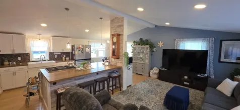 190 S 1st Street Foreston MN 56330