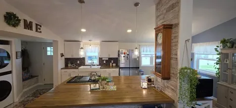 190 S 1st Street Foreston MN 56330