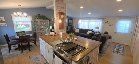 190 S 1st Street Foreston MN 56330