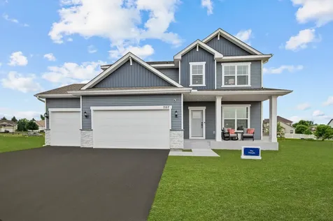 1673 Tyrone Drive Shakopee MN 55379