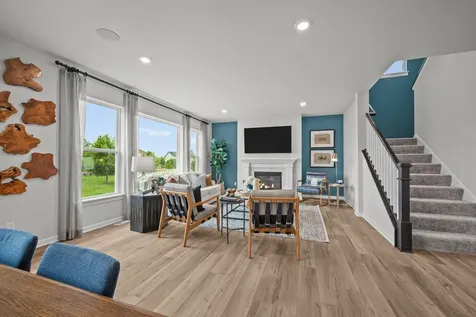 1673 Tyrone Drive Shakopee MN 55379