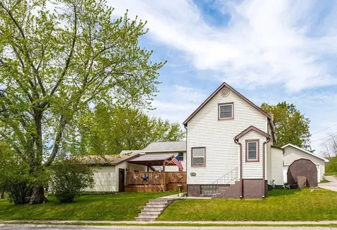427 N 63rd Avenue W Duluth MN 55807