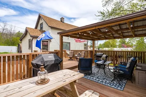 427 N 63rd Avenue W Duluth MN 55807