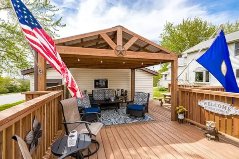 427 N 63rd Avenue W Duluth MN 55807