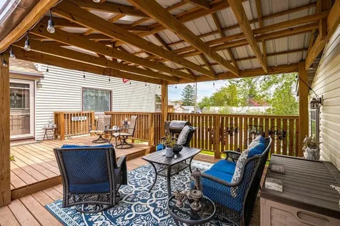 427 N 63rd Avenue W Duluth MN 55807