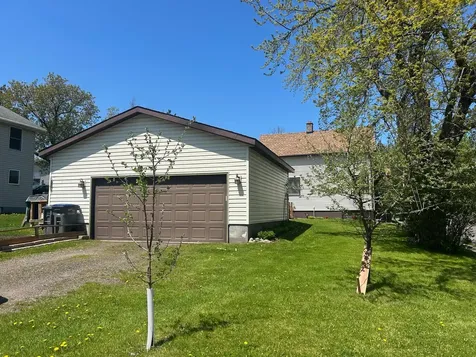 427 N 63rd Avenue W Duluth MN 55807