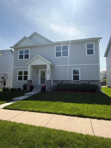 3006 Hemingway Drive Chaska MN 55318