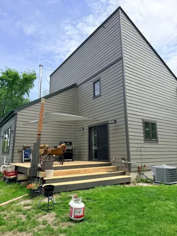 102 Arrowhead Road Emmons MN 56029