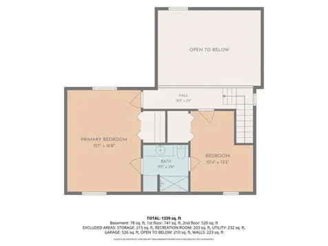 102 Arrowhead Road Emmons MN 56029