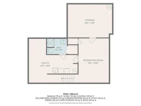 102 Arrowhead Road Emmons MN 56029