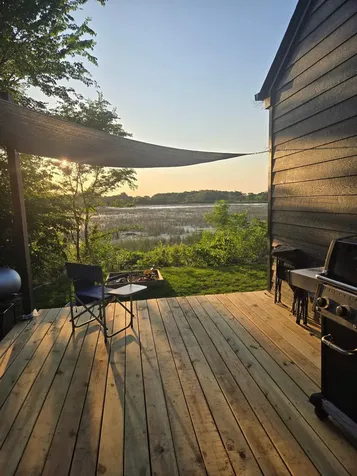 102 Arrowhead Road Emmons MN 56029