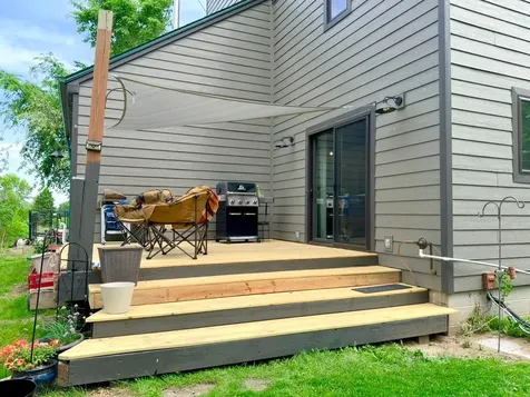 102 Arrowhead Road Emmons MN 56029