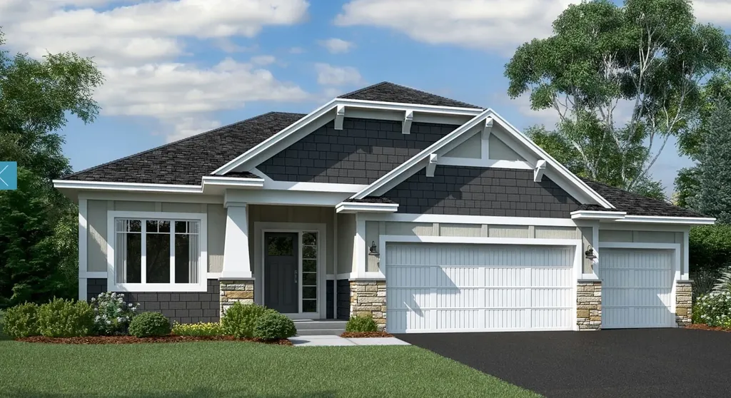 15925 Granada Avenue N Hugo MN 55038