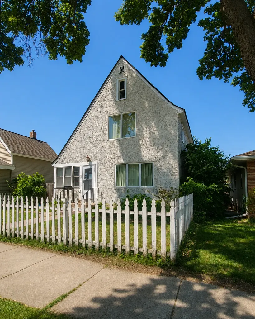 412 4th Avenue S South Saint Paul MN 55075