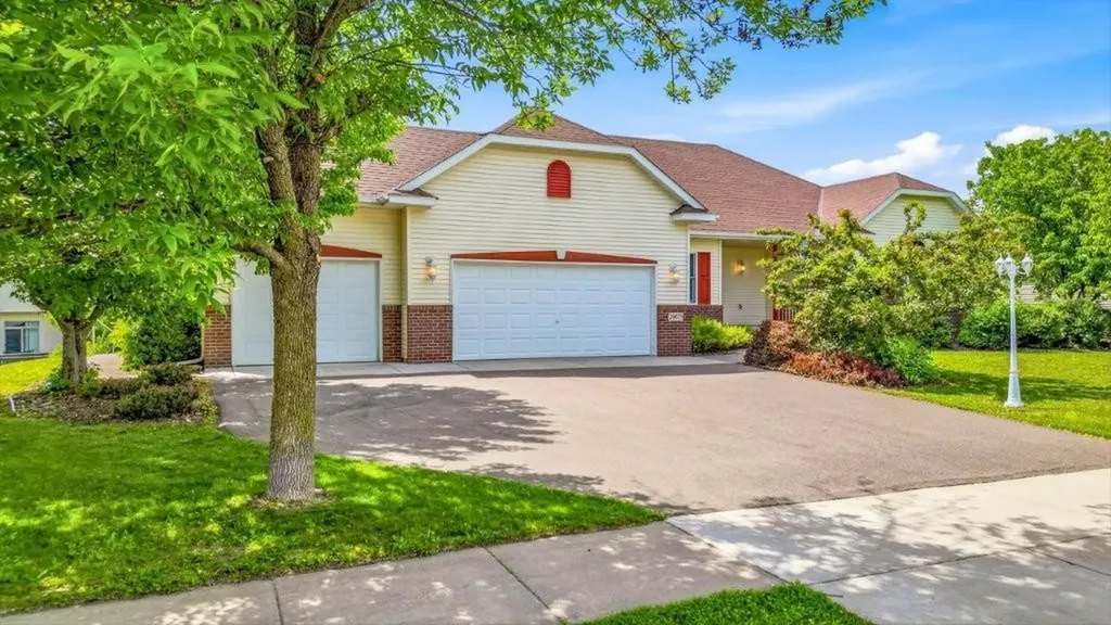 29673 Shoreview Circle Lindstrom MN 55045