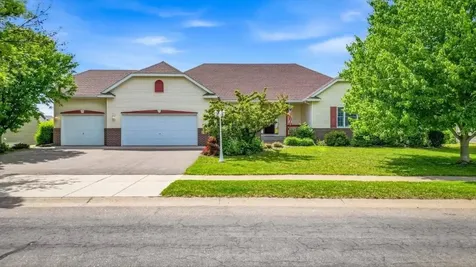 29673 Shoreview Circle Lindstrom MN 55045