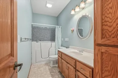 29673 Shoreview Circle Lindstrom MN 55045