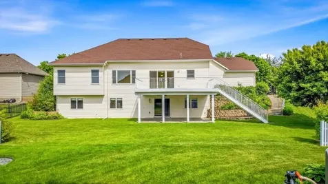 29673 Shoreview Circle Lindstrom MN 55045