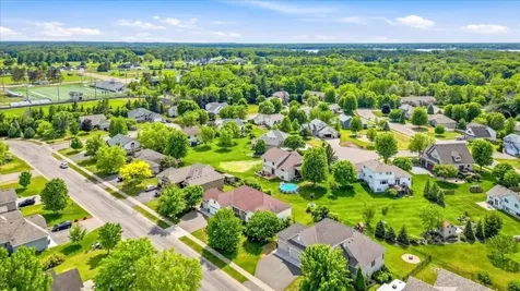 29673 Shoreview Circle Lindstrom MN 55045