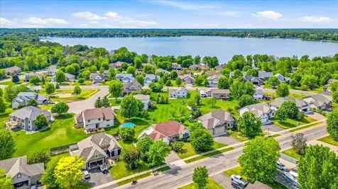 29673 Shoreview Circle Lindstrom MN 55045