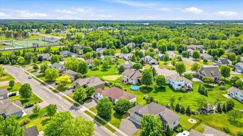 29673 Shoreview Circle Lindstrom MN 55045
