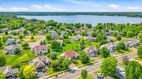 29673 Shoreview Circle Lindstrom MN 55045
