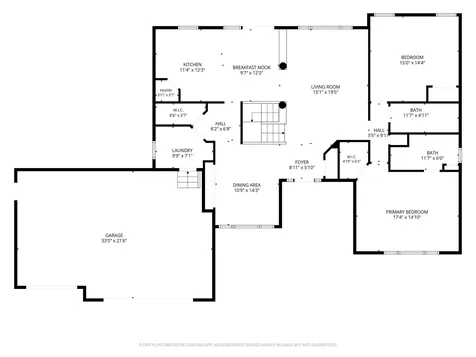 29673 Shoreview Circle Lindstrom MN 55045