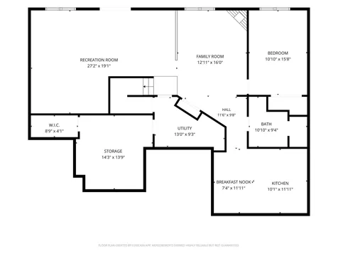 29673 Shoreview Circle Lindstrom MN 55045