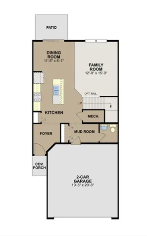 671 Tulare Terrace Newport MN 55055