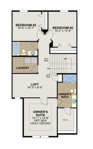 671 Tulare Terrace Newport MN 55055