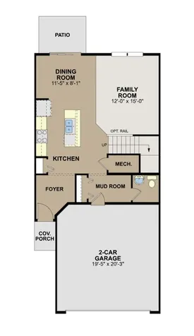 677 Tulare Terrace Newport MN 55055