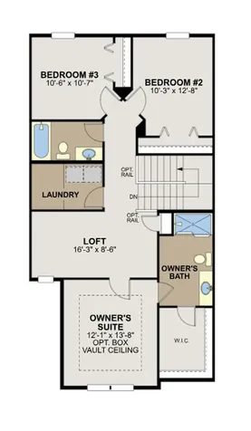 677 Tulare Terrace Newport MN 55055