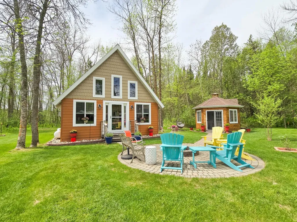 39678 Utopia Bay Lane Waubun MN 56589