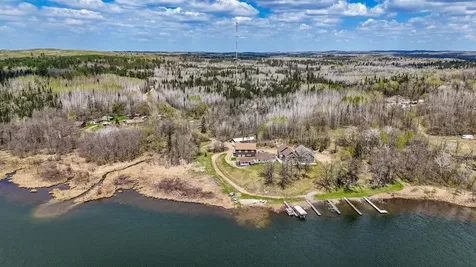 39678 Utopia Bay Lane Waubun MN 56589