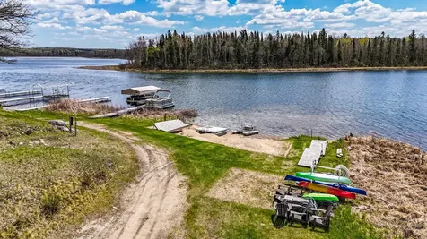 39678 Utopia Bay Lane Waubun MN 56589