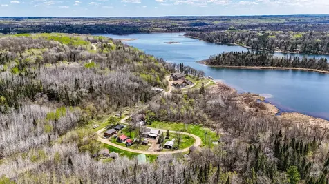 39678 Utopia Bay Lane Waubun MN 56589