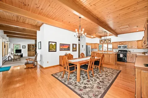 51301 Pine Point Road Bigfork MN 56628