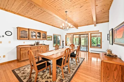 51301 Pine Point Road Bigfork MN 56628