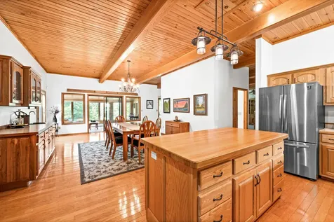51301 Pine Point Road Bigfork MN 56628