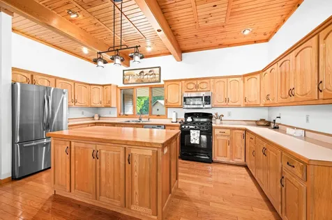 51301 Pine Point Road Bigfork MN 56628