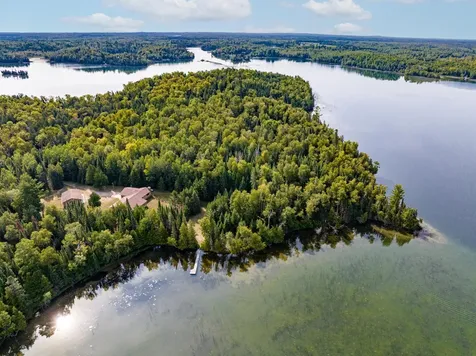 51301 Pine Point Road Bigfork MN 56628