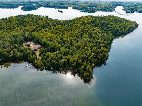 51301 Pine Point Road Bigfork MN 56628