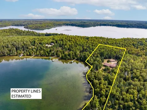 51301 Pine Point Road Bigfork MN 56628