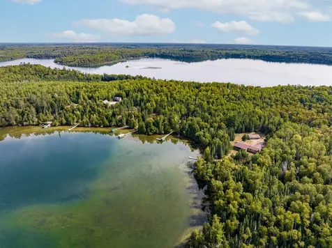 51301 Pine Point Road Bigfork MN 56628