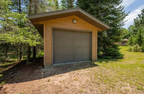 51301 Pine Point Road Bigfork MN 56628
