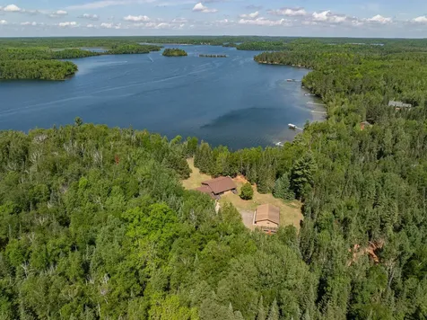 51301 Pine Point Road Bigfork MN 56628