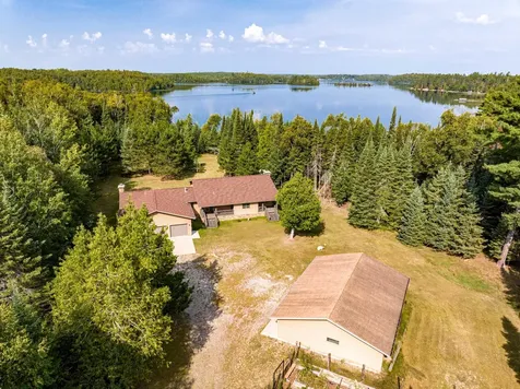 51301 Pine Point Road Bigfork MN 56628