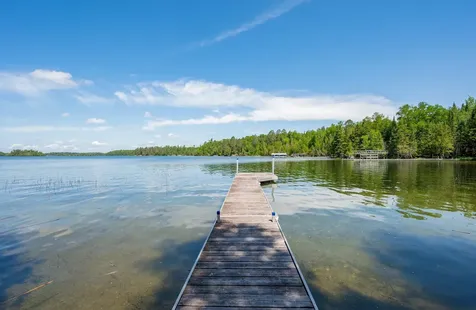 51301 Pine Point Road Bigfork MN 56628