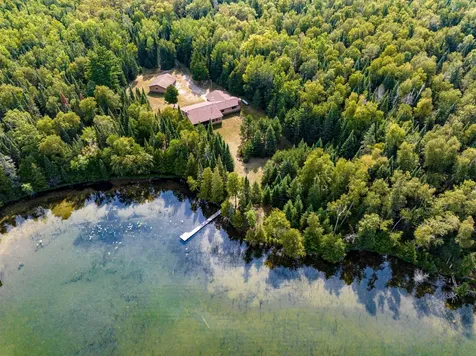 51301 Pine Point Road Bigfork MN 56628