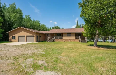 51301 Pine Point Road Bigfork MN 56628